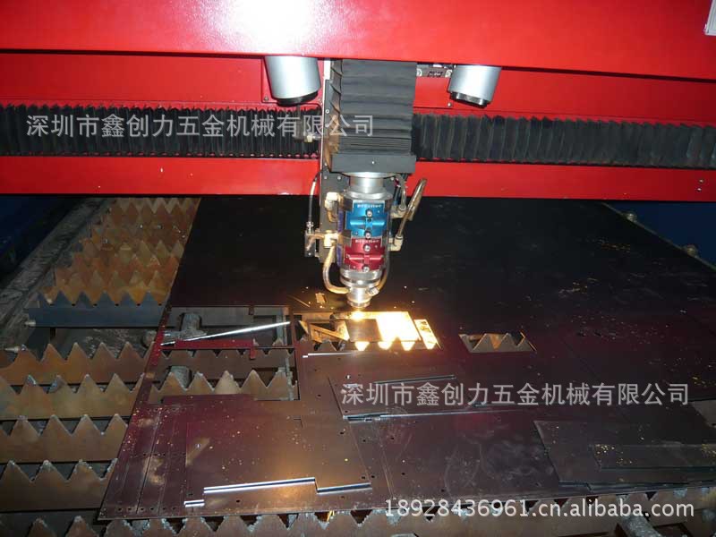 激光切割、钣金加工、焊接重型机架、机柜壳体、来图来样加工