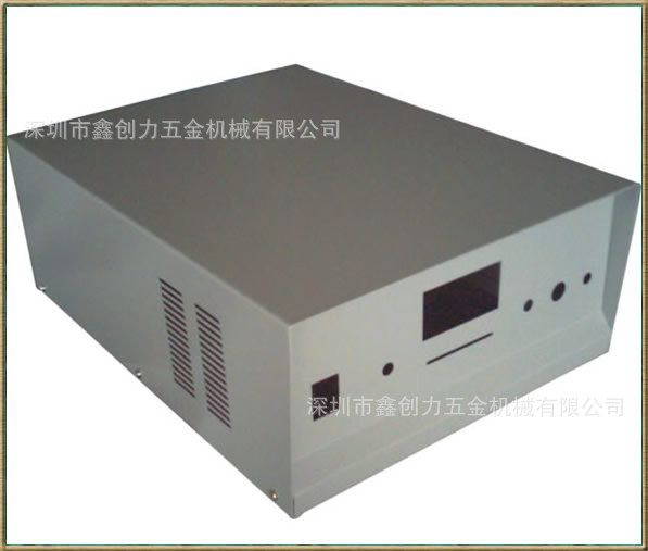 机柜壳体、来图来样加工