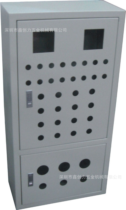 机柜壳体、来图来样加工