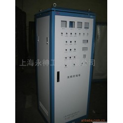 供应电控柜，变频控制机柜钣金加工