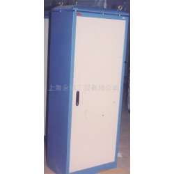 供应19英寸标准机柜2U机箱，3U机箱钣金加工
