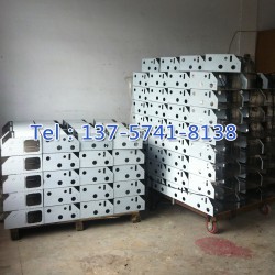 宁波厂家专业板金焊接加工 设备先进价格实惠 数控钣金加工