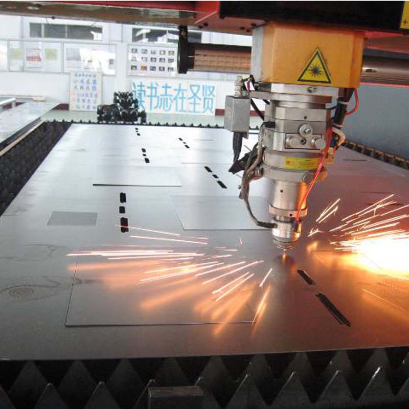 激光切割加工;钣金件加工;机箱机柜加工