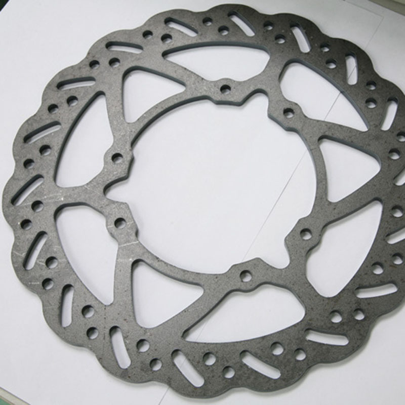 激光切割加工 钣金件加工 不规则图形来图定制加工