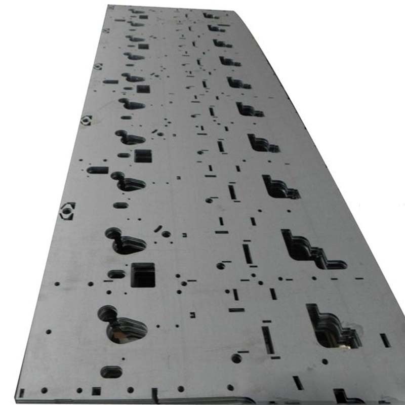 激光切割加工 钣金件加工 不规则图形来图定制加工