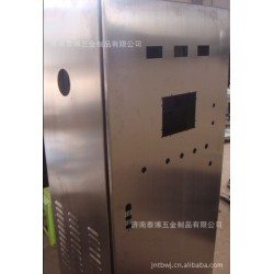 专业提供钣金加工  不锈钢制品 机箱机柜