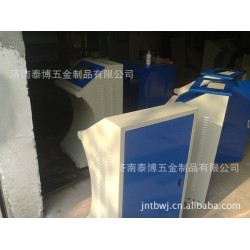 专业供应钣金加工 机箱机柜 不锈钢制品 济南钣金加工