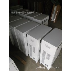 专业提供机箱机柜 钣金加工