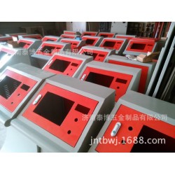 专业提供机箱机柜 钣金加工