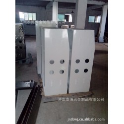 专业数控钣金加工