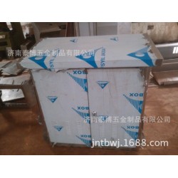 专业提供钣金加工 机箱机柜 不锈钢机箱