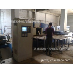 专业数控钣金加工