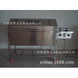 专业定制烤炉  烤全羊烤炉 烤羊腿烤炉  钣金加工