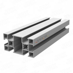 专业供应JRX-Y-3060-1.5铝合金型材 铝合金型材加工