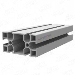 热销推荐JRX-Y-4080-1.2工业铝材 设备专用铝型材 质优价廉
