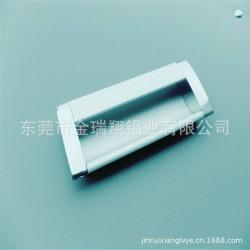 供应铝合金门窗配件 抠手 五金提手 铝合金执手