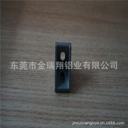 大量现货供应工业铝型材配件直角连接件 30 40工业角码连接角码