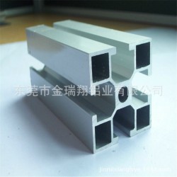 供应工业铝型材 3030铝合金型材 机箱铝型材 替代米思米价格实惠