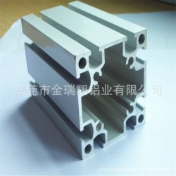 东莞优质供货商 工业铝合金型材 6060工业铝型材 振动盘铝型材