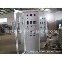 沧州盛业专业的钣金加工、机箱、机柜、配电屏、欢迎前来参观、