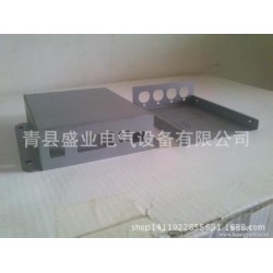 沧州盛业专业的、钣金加工、机箱、光端机外壳、LED屏外壳、、