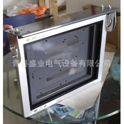 沧州盛业专业的、钣金加工、机箱、光端机外壳、LED屏外壳、、