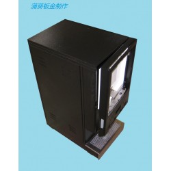 提供江门、外海、古镇、小榄、中山、番禺、广州不锈钢钣金加工