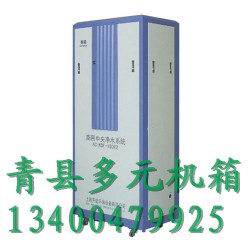 多元机箱加工电力机柜 不锈钢仪器仪表外壳加工定做 周期短