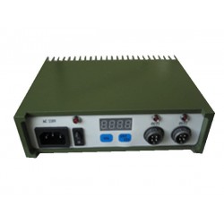 专业仪器仪表外壳 光端机外壳 光端机壳 小型机壳定做