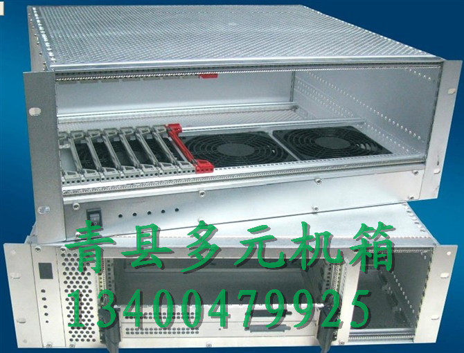 专业仪器仪表外壳 接线盒 接线箱定做 钣金加工 小型机壳定做