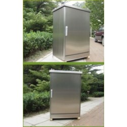 青县最大钣金加工厂家生产 户外机柜 钣金户外机柜 钣金加工