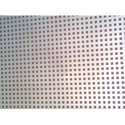厂家直销 激光工艺数控冲孔 精密数控冲孔