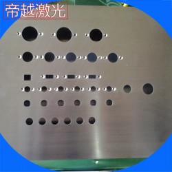 厂家专业承接 钢板激光切割 三维激光切割加工 数控激光切割