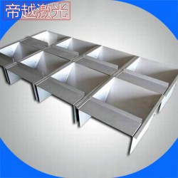 专业承接加工 不锈钢钣金折弯制品 各种不锈钢钣金制造