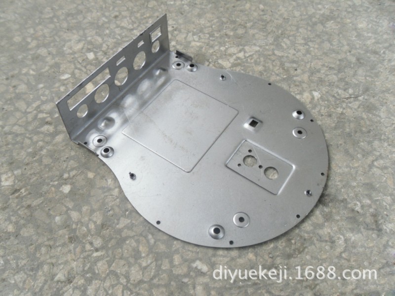 加工定制 精密机械电子钣金 电子仪器钣金批发 空调钣金加工