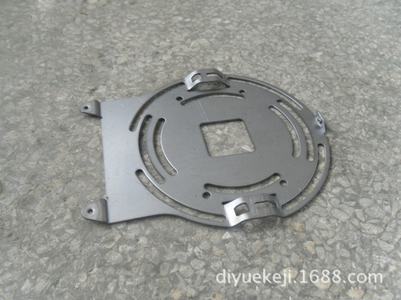 加工定制 精密机械电子钣金 电子仪器钣金批发 空调钣金加工