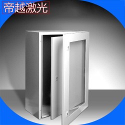 厂家专业提供 不锈钢机箱机柜 工业室外机箱机柜 安防机箱机柜