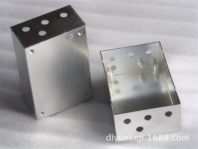 专业设计 不锈钢钣金机柜折弯加工 不锈钢钣金焊接成型加工