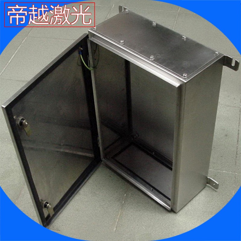 专业设计 不锈钢钣金机柜折弯加工 不锈钢钣金焊接成型加工