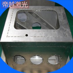 专业提供 大型不锈钢激光切割 精密光纤激光切割加工
