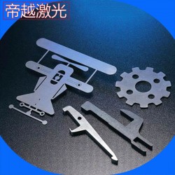 专业供应 小型激光切割焊接加工 数控钢管材激光切割