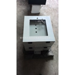 南京钣金激光加工