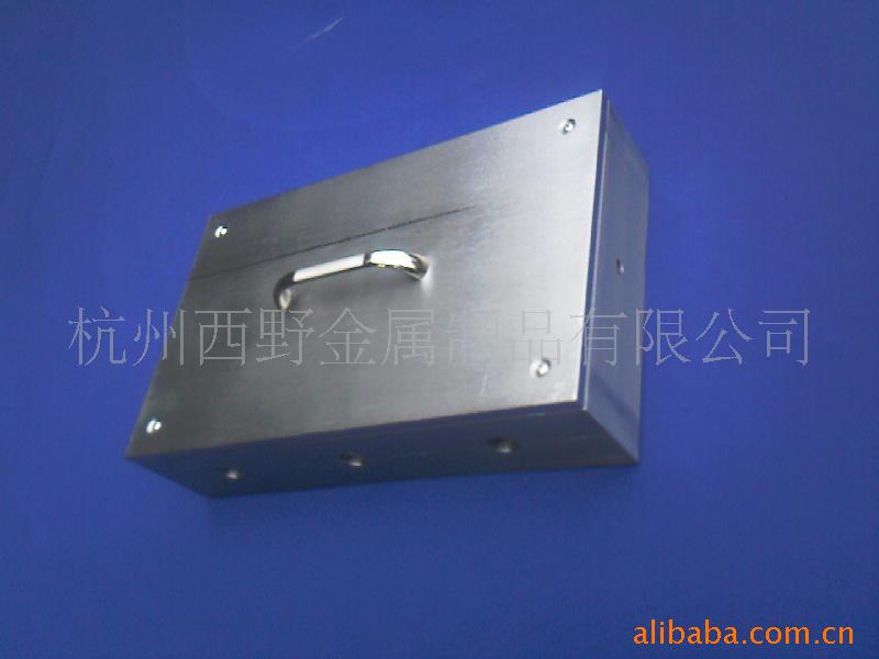 精密钣金件、不锈钢