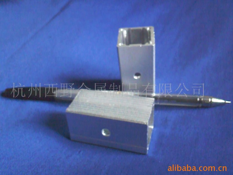 供应防雷外壳(图)、铝型材加工