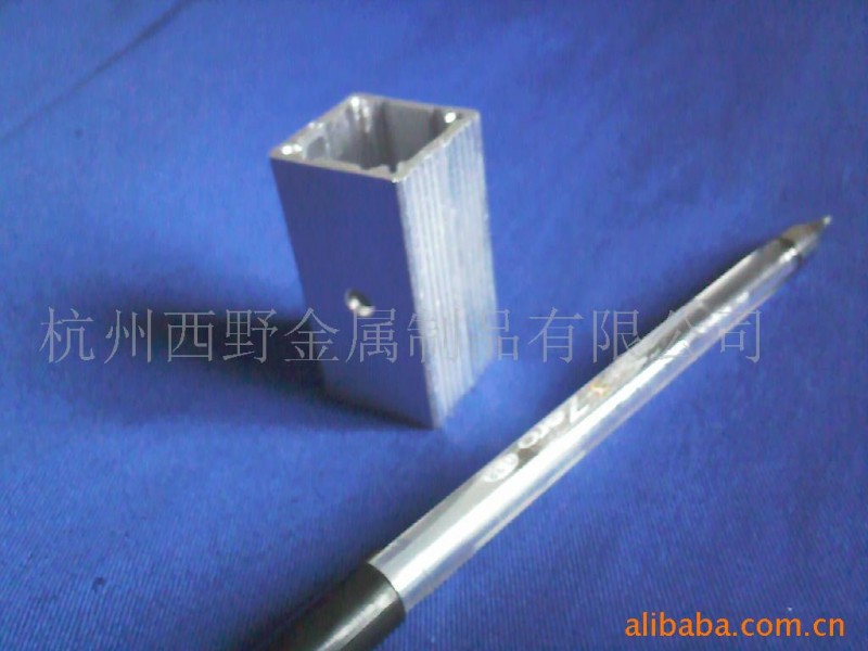 供应防雷外壳(图)、铝型材加工