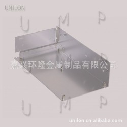 不锈钢钣金加工，不锈钢机箱加工