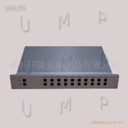 提供仪器外壳，仪表壳体