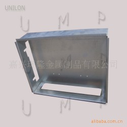 供应钣金加工，钣金壳体、钣金壳体
