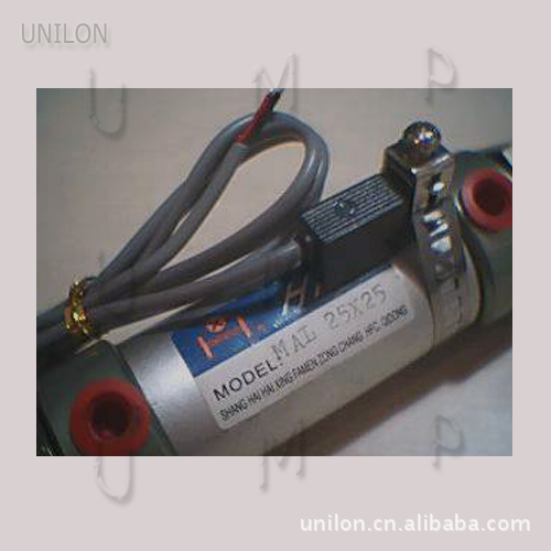 供应日本SMC标准D-C72/73