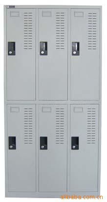 厂家直销供应更衣柜/储物柜/文件柜/铁柜/工具柜/各种办公柜